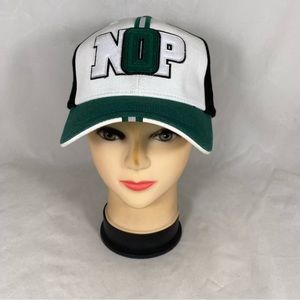 NOP Baseball Cap